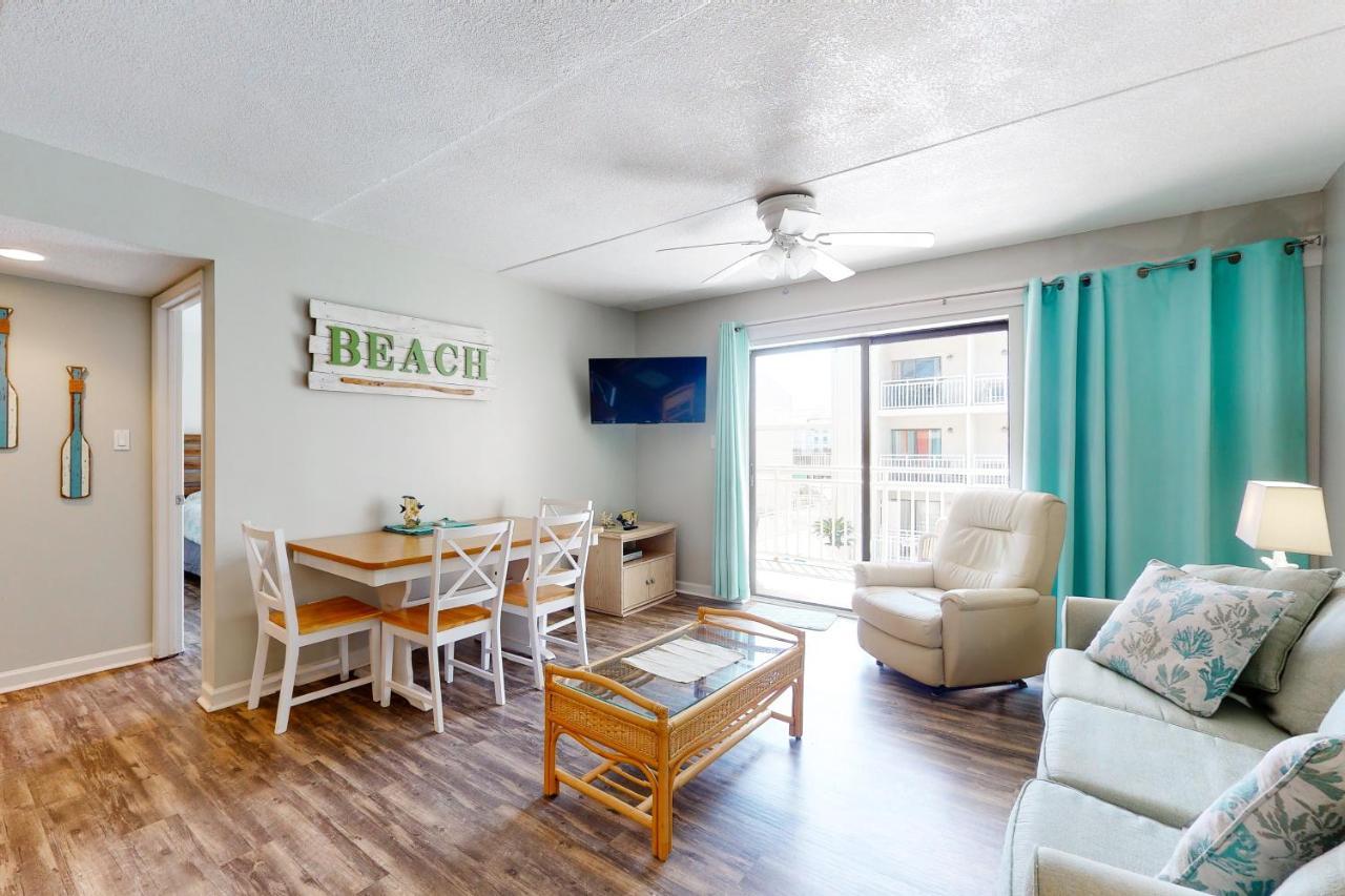 Sugar Beach Condominiums Gulf Shores Chambre photo
