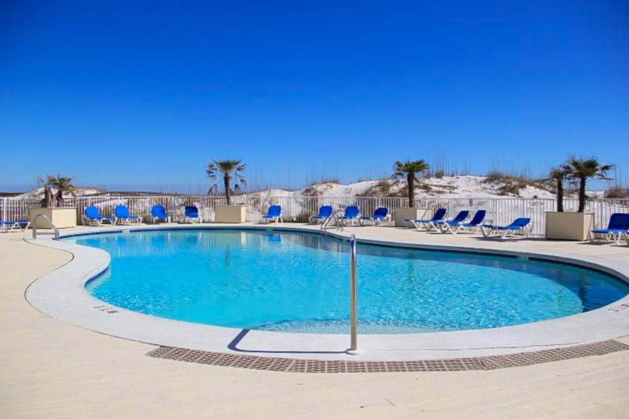 Sugar Beach Condominiums Gulf Shores Chambre photo