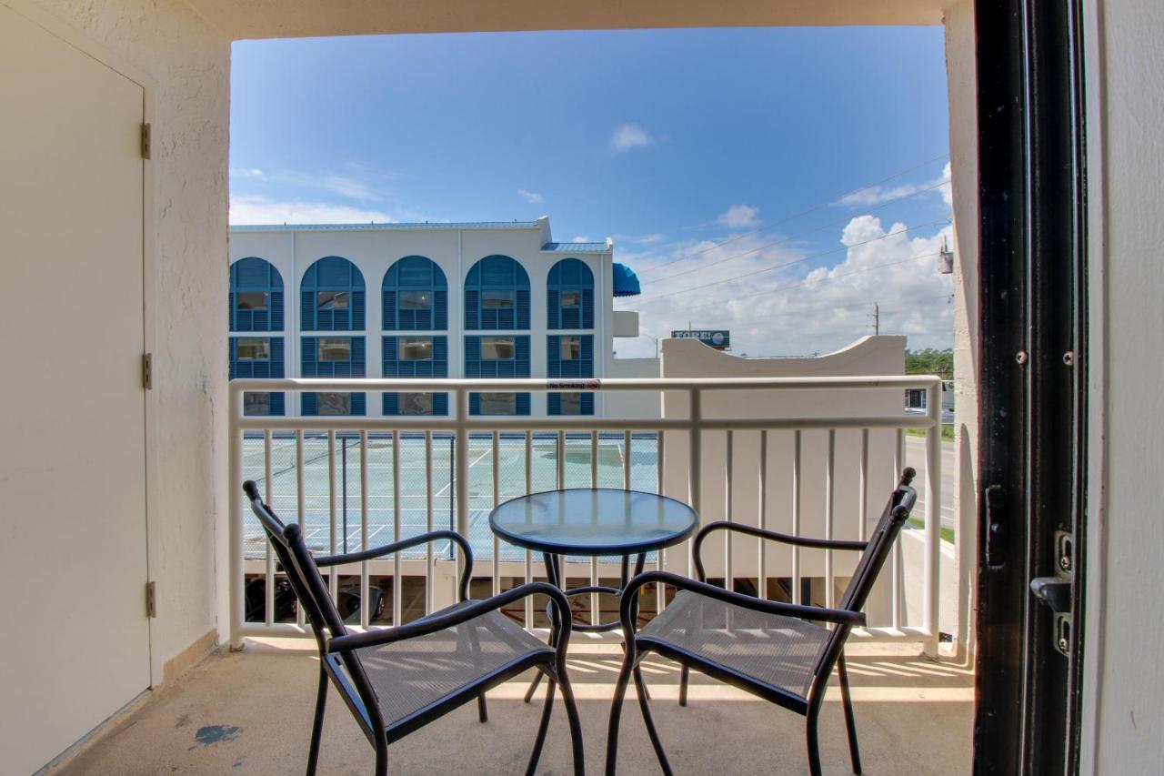 Sugar Beach Condominiums Gulf Shores Extérieur photo